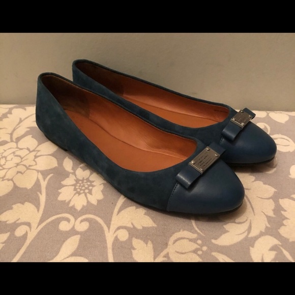NWOT Marc by Marc Jacobs flats 9 1/2 - Picture 2 of 6